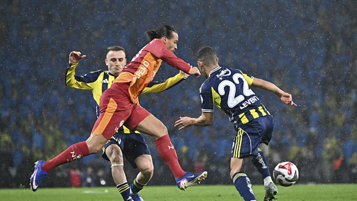 Futbolun Tarihindeki En Başarılı Ekipler Duyuruldu! Fener-Gala Farkı...