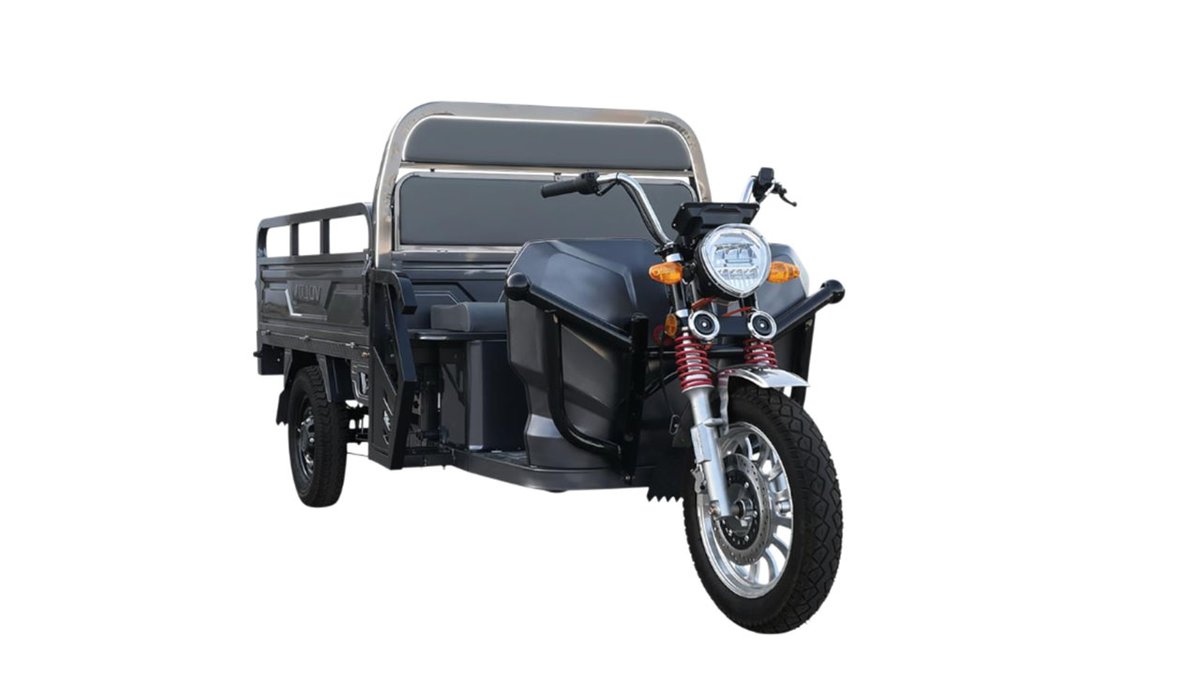 A101'deki Volta VT5 Pro Elektrikli Moped İçin 38.660 TL İndirim!