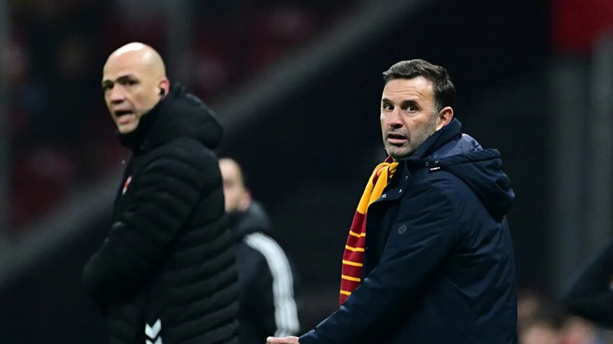 Gündem Dışında: Galatasaray, Napoli'nin Yıldızını Transfer Ediyor!