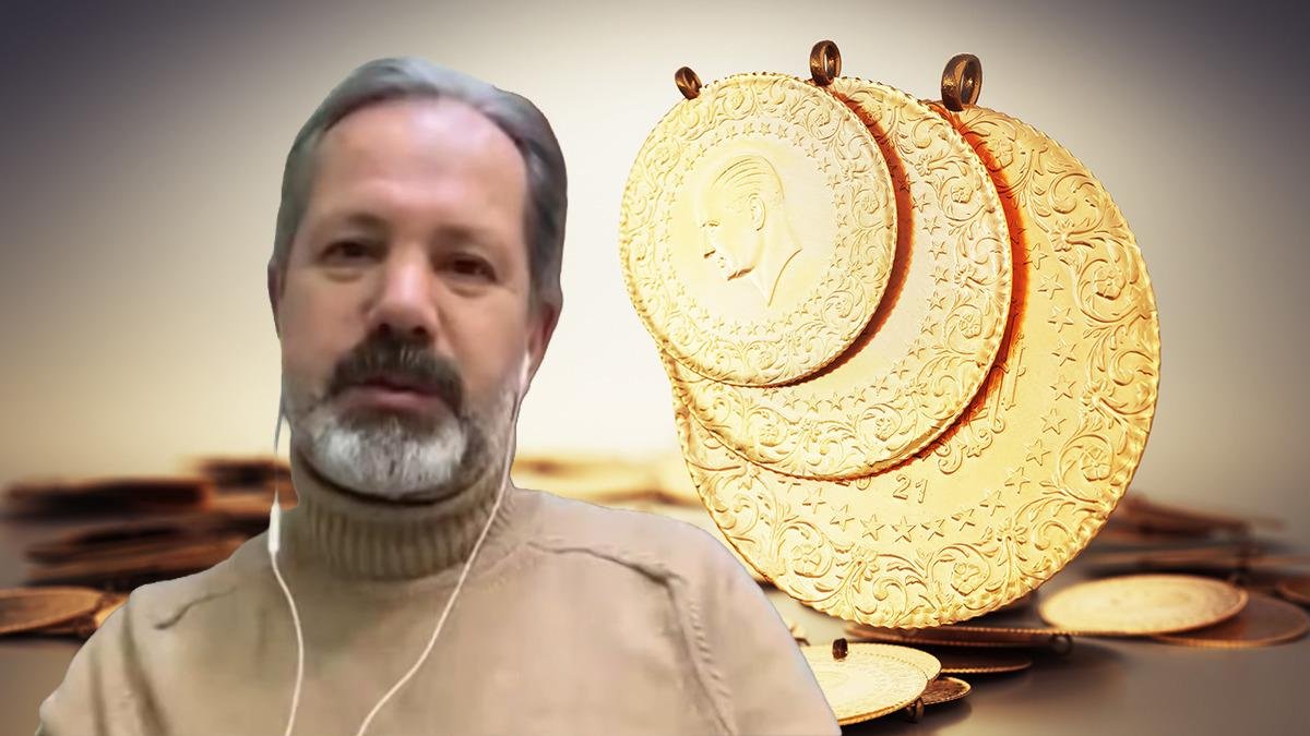 İslam Memiş Şubat Ayında Gram Altın Hakkında Değerlendirmelerde Bulundu