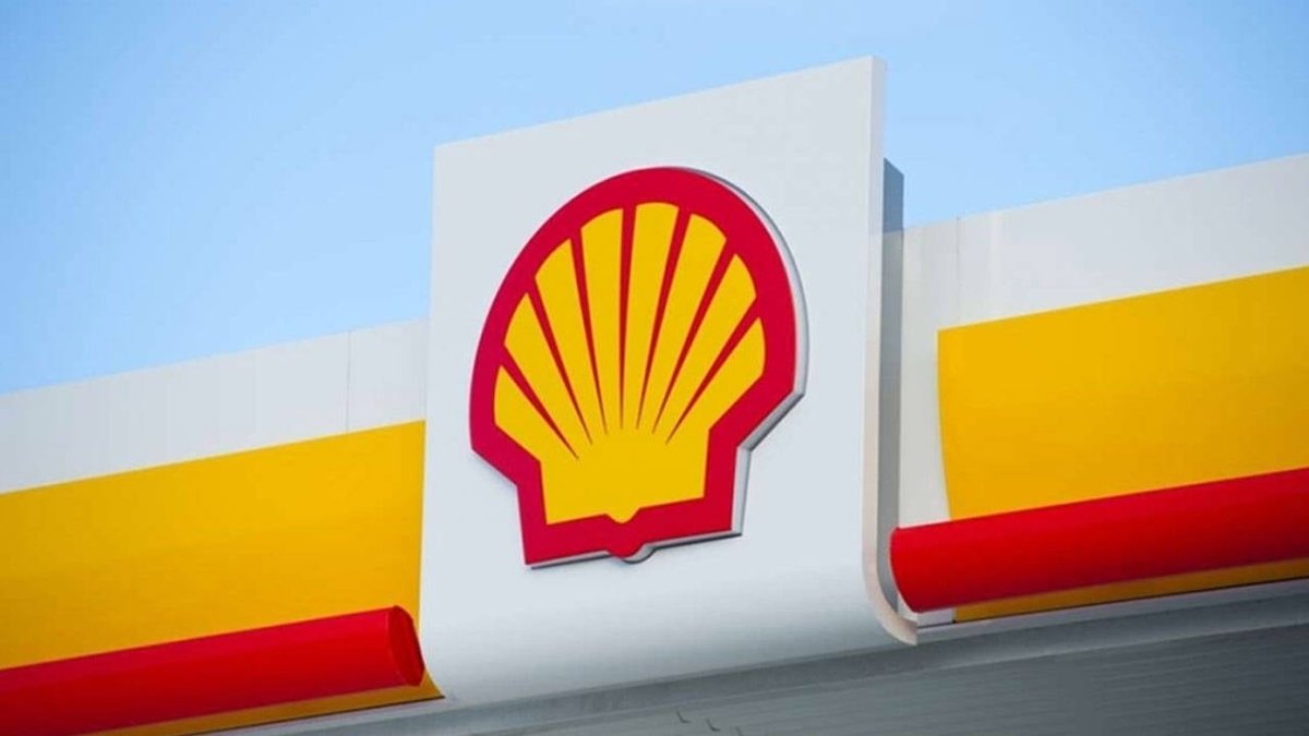 Shell'in Suriye Hakkında Verdiği Stratejik Karar