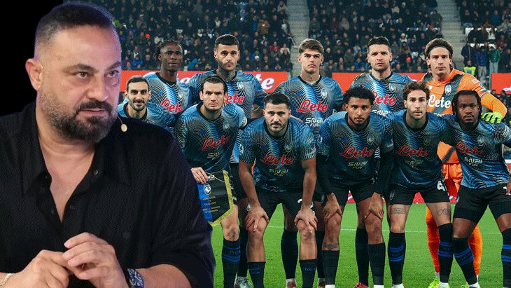 Hasan Şaş'tan Galatasaray'a Transfer Tavsiyesi: Gözünü Kapat Al!