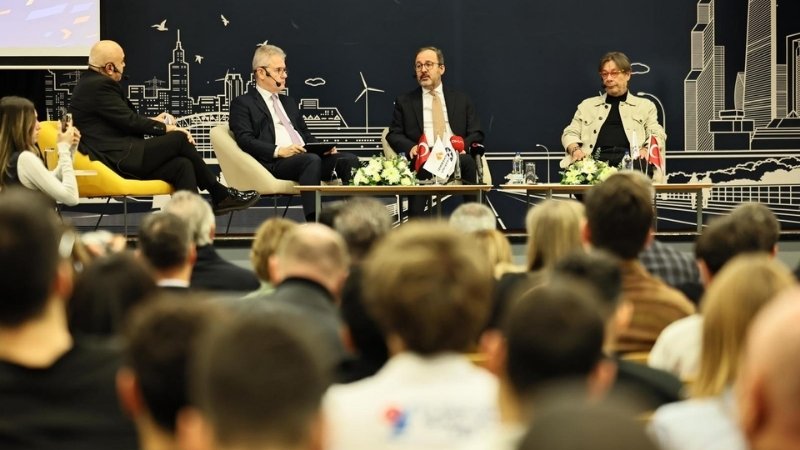“Türkiye, Spor Altyapısında Bölgesel Bir Güç Olarak Yükseldi”