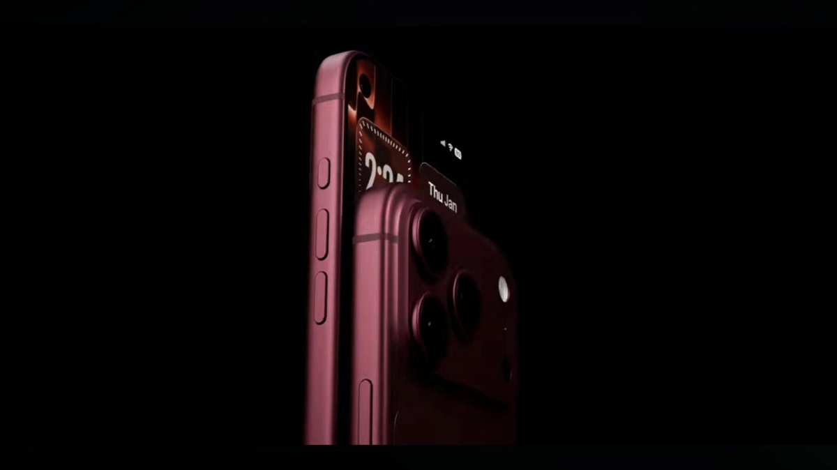 iPhone 18'in RAM Özellikleri Nihayet Ortaya Çıktı