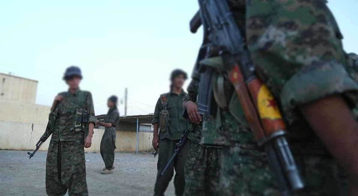 Son Dakika Gelişmeleri: ABD'nin Suriye'deki YPG/SDG Umudu!