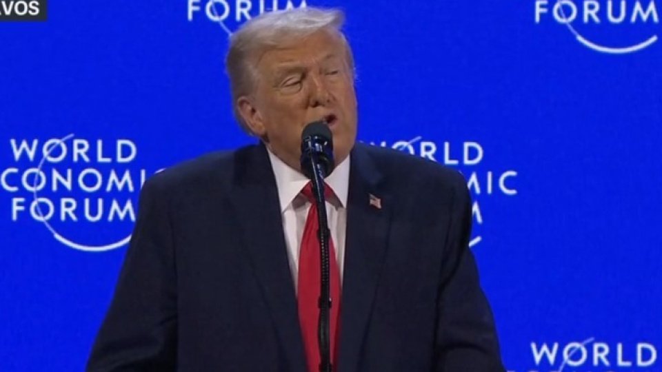 Trump'ın Davos'taki Önemli Beyanları | Ekonomik Gelişmeler 2023