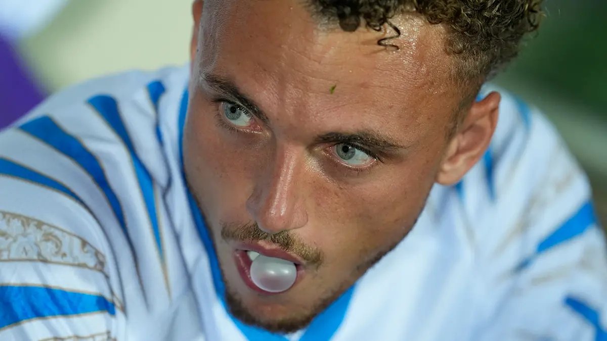 Galatasaray'da Transfer Duraklaması Bitti, Müjdeli Haber Geldi!