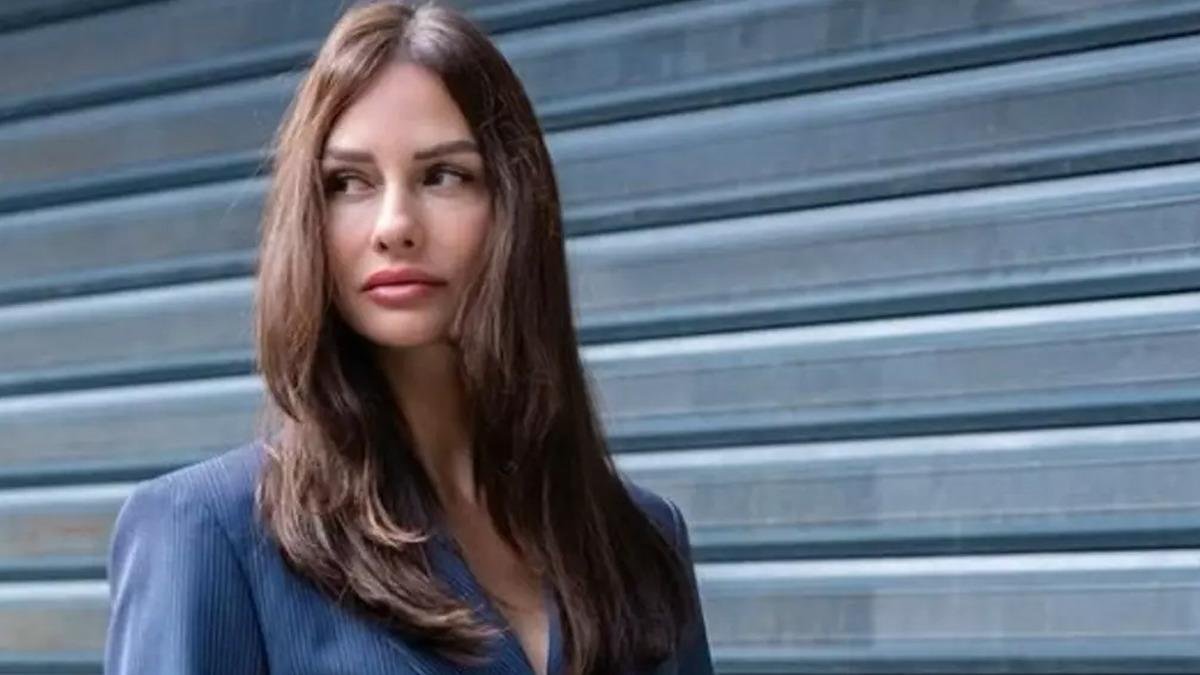 Boşanmanın Sonrasında Lüks Daireye Taşındı! Yasemin Ergene Evinin Tüm Detaylarını Paylaştı