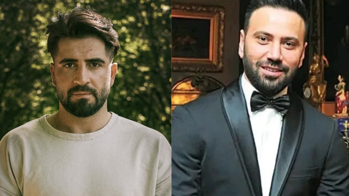 Huzur Giyim'in Mirasçısı Uyuşturucu Nedeniyle Gözaltına Alındı