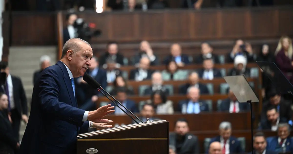 Erdoğan'dan Bayrak İndirme Olayına Yanıt: Kirli Elleri Bulup Hesap Vereceğiz