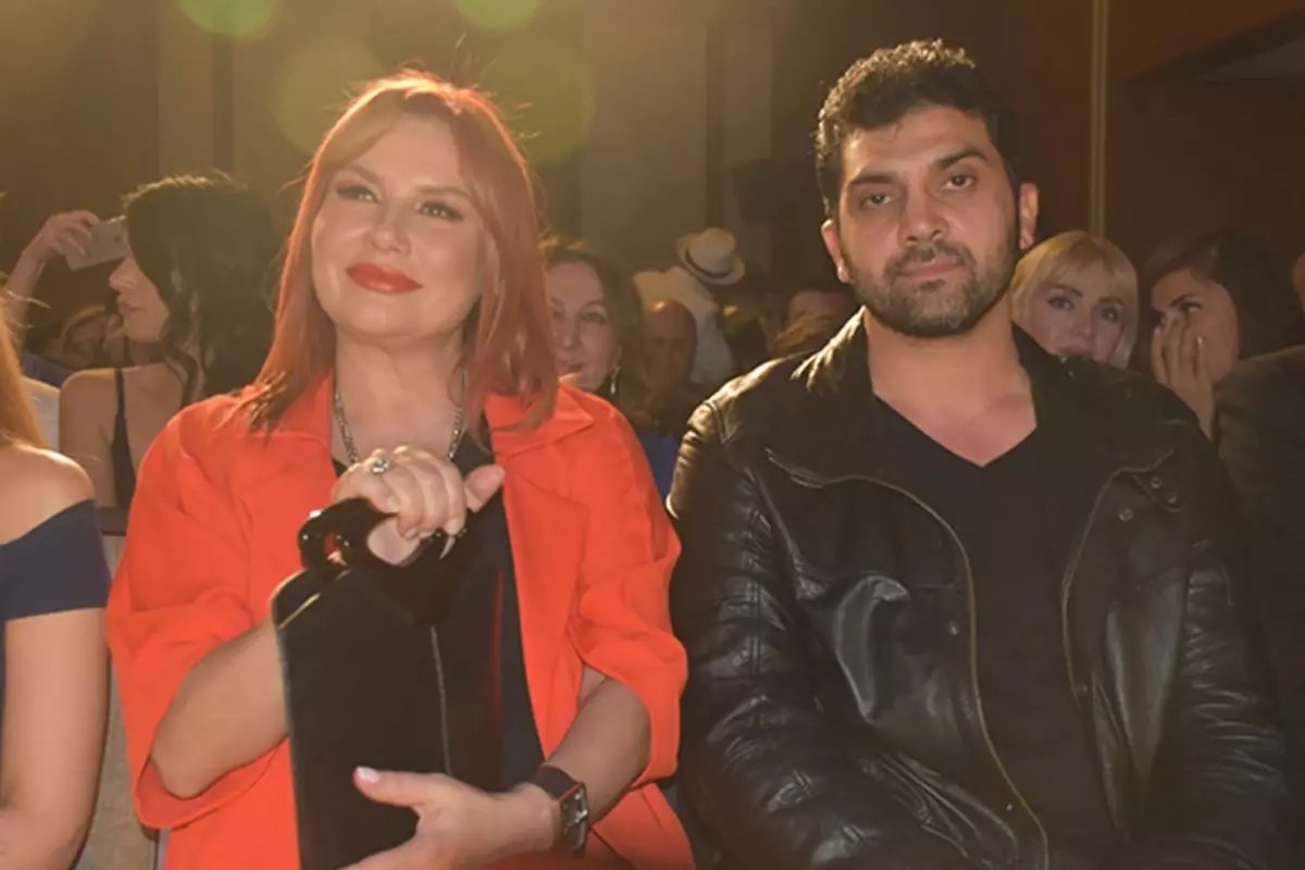 Hapisteki Kişiden Sanatçı Olmaz' Dedi! Deniz Seki'den Bayhan'a Sürpriz Teklif
