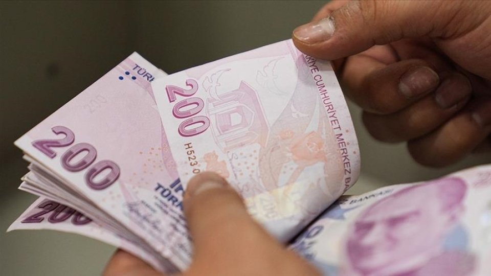Emekli Aylığı 20 Bin Liraya Çıkarıldı | Ekonomi Gelişmeleri