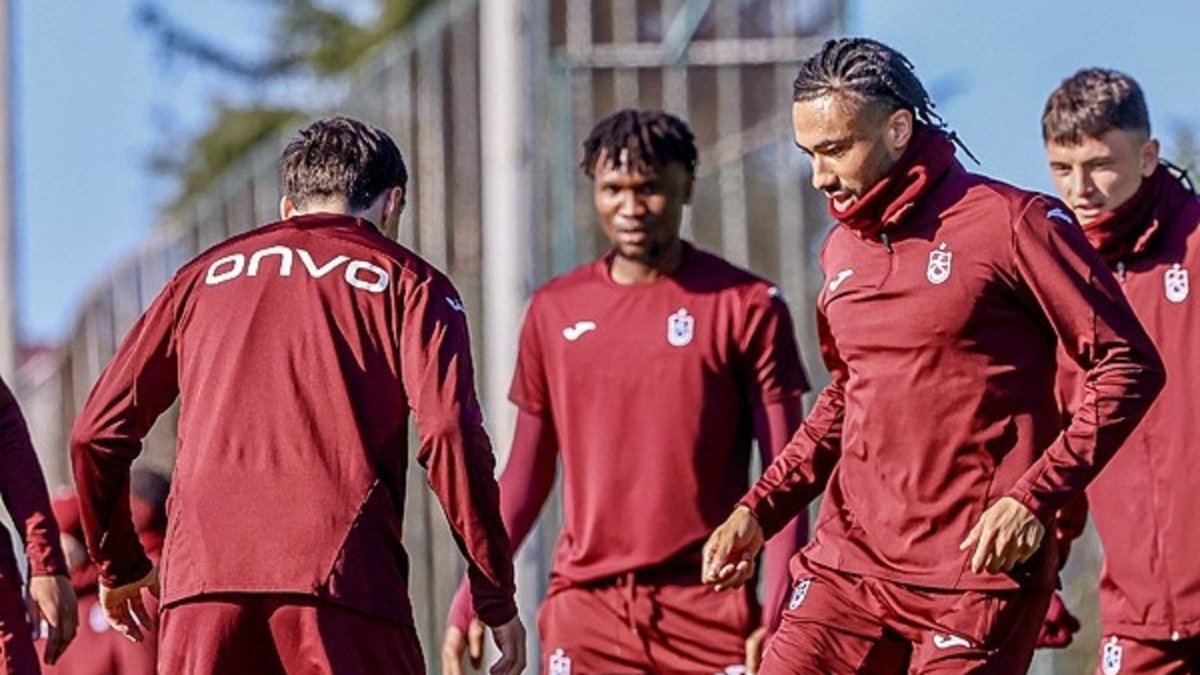 Trabzonspor, Yarın Kasımpaşa’yı Evinde Ağırlayacak