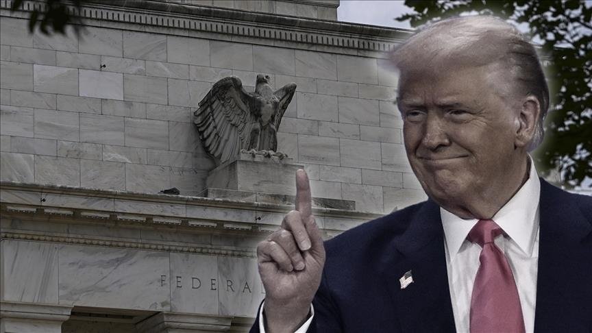 Trump Ve Fed Arasındaki Çatışma: Para Politikasının Bağımsızlığı
