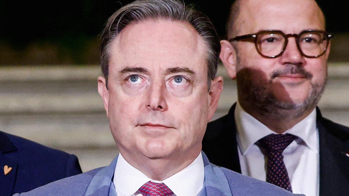 Belçika Başbakanı De Wever: ABD Güçlü Ama Onurumuz Satılık Değil