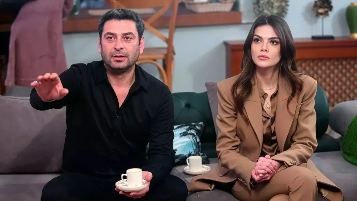 Uzak Şehir 46. Bölüm Yayında: Cihan, Boran'ı Yendi! İzle!