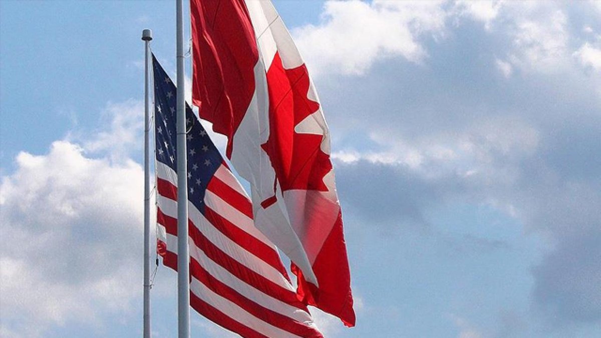 ABD Ve Kanada Arasındaki Gerilim: Trump, 'Barış Komitesi' Davetini İptal Etti
