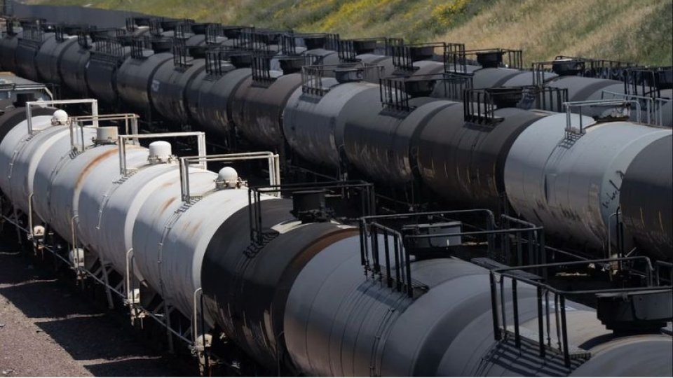 ABD Ticari Ham Petrol Stoklarında Yükseliş Gerçekleşti
