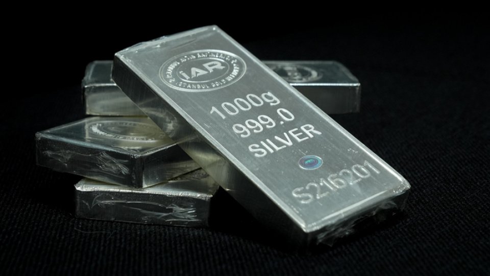 Gümüş Ve Platin Fiyatlarında Tarihi Zirve Devam Ediyor
