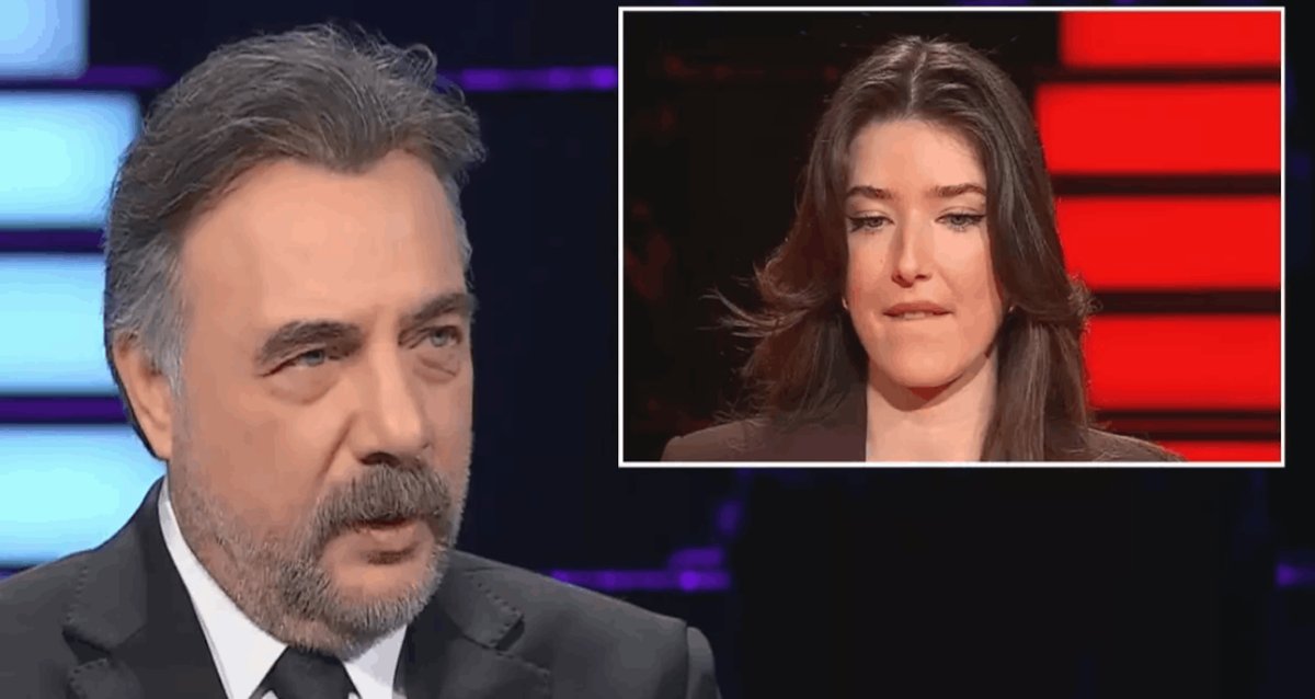 Yarışmanın Sonu 2 Dakikada Geldi! Şok Eden Soru Elendi