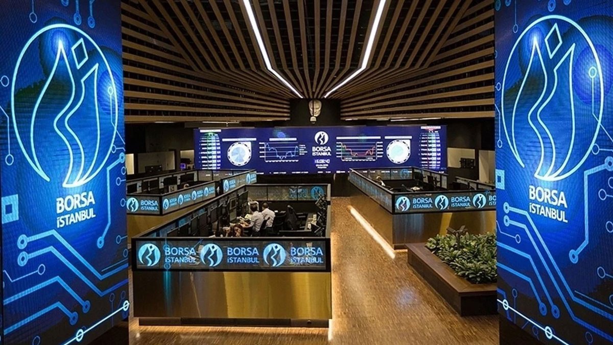 Borsada Tarih Yazılıyor: Yeni Rekor Seviyeye Ulaşıldı