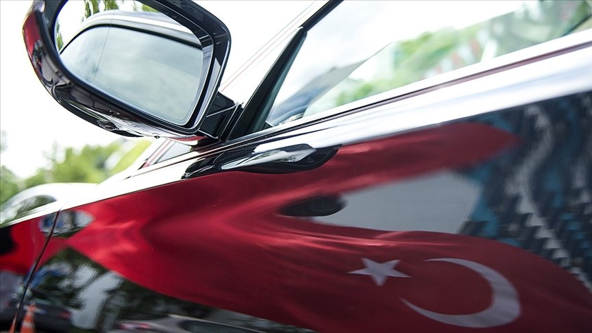 Türkiye'de Tercihlerin Değişimiyle Otomobil Sektörü SUV'ye Dönüşüyor