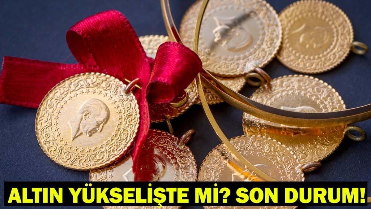 23 Ocak 2026'da Kapalıçarşı Altın Değerleri: Gram ve Çeyrek Ne?
