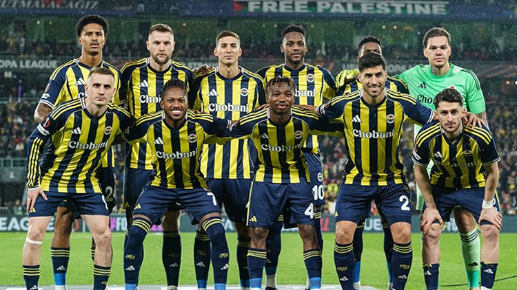 Fenerbahçe, Göztepe'yi 2 Eksikle Ağırlamaya Hazırlanıyor!
