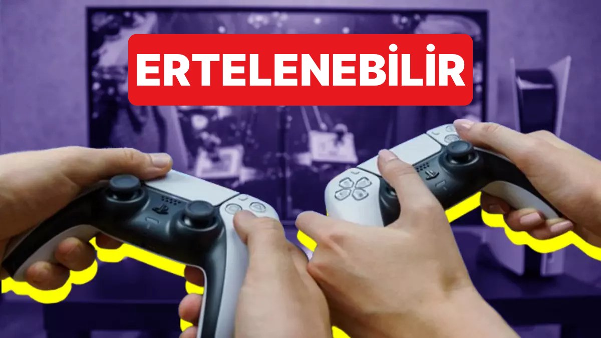 Küresel Sorunlar PlayStation'ı Yeniden Düşündürtebilir: PlayStation 6 Gecikebilir