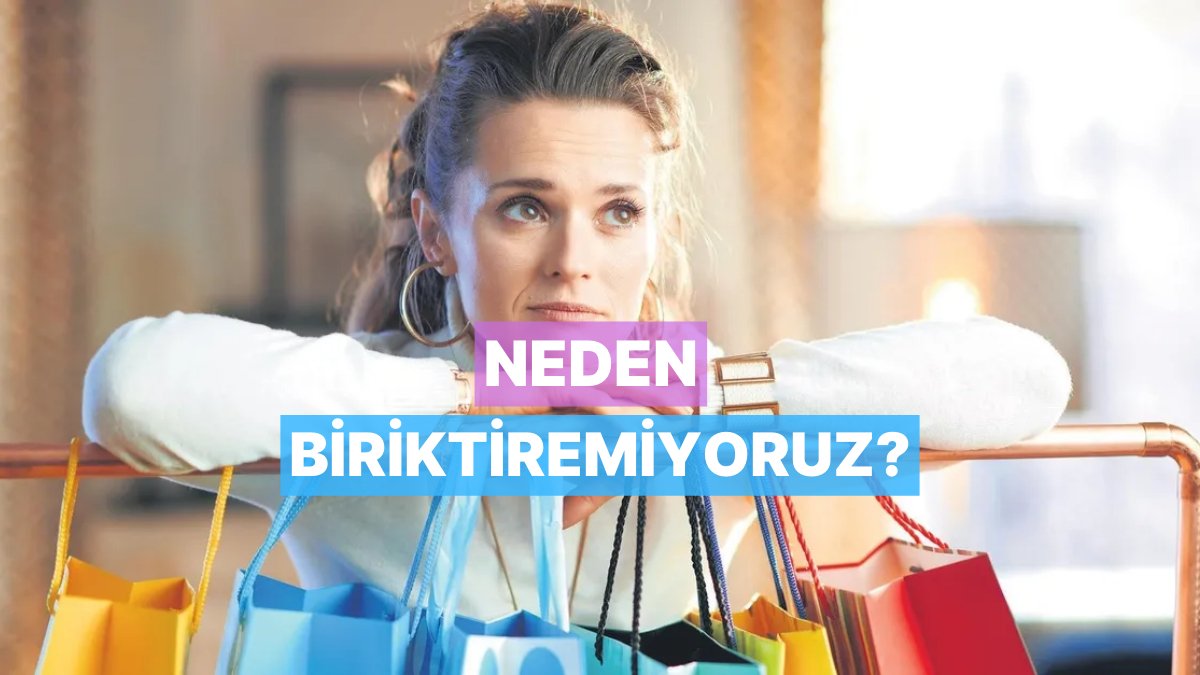 Neden "Varsa Harca" Anlayışına Geçiş Yaptık? Para Yönetimimizdeki Dönüşüm Nasıldır?