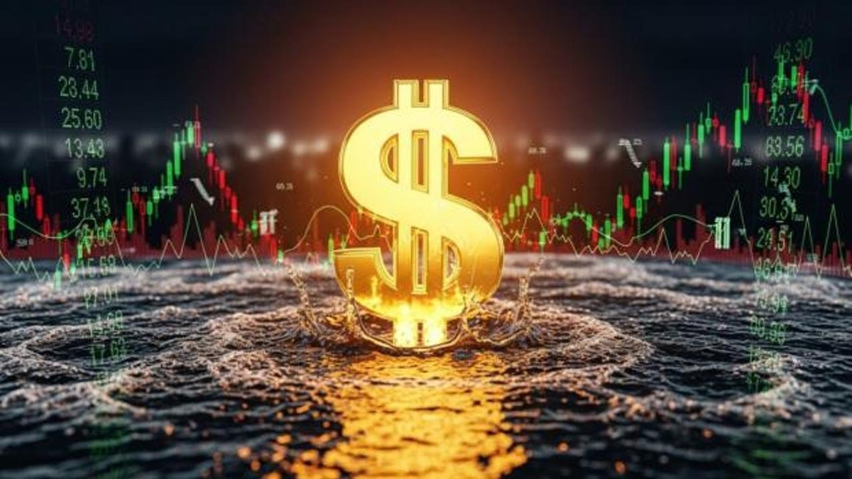 Hisse Senedi, Dolar Yoksa Altın mı? En Karlı Yatırım Seçimi