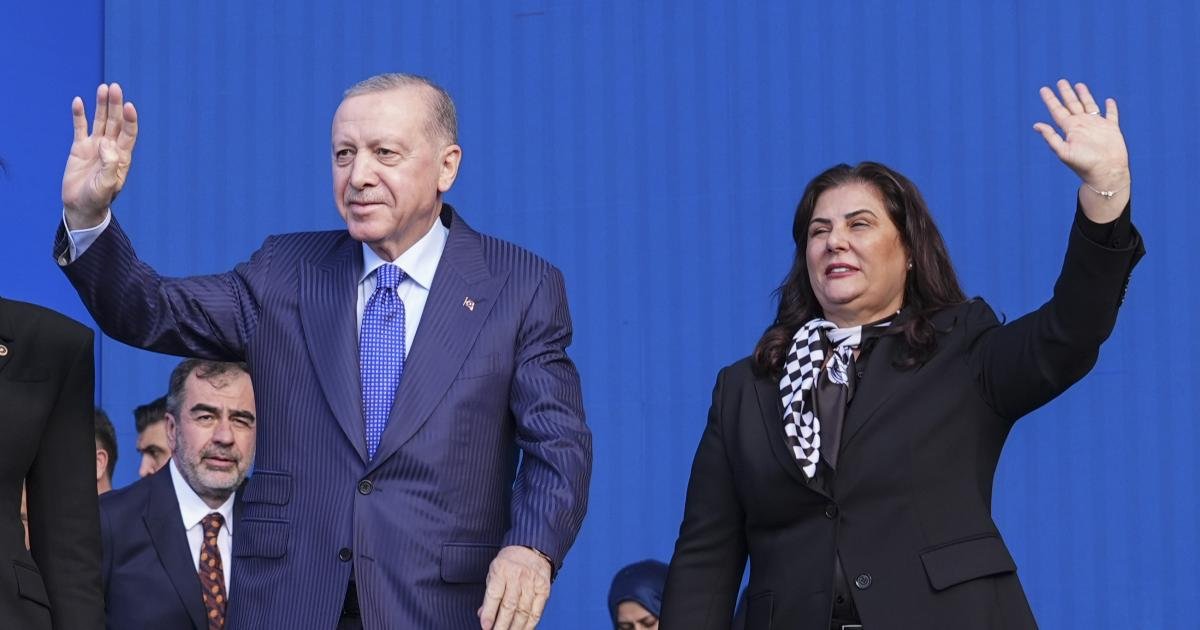 Cumhurbaşkanı Erdoğan: Şara’nın Güçlü Liderliğiyle Suriye İleriye Gidiyor.
