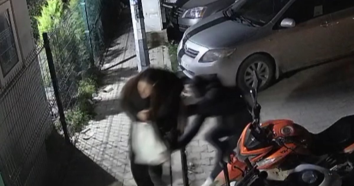 İzmir'de Takıntılı Eski Aşk Cinayeti: Genç Kadın Hayatını Kaybetti