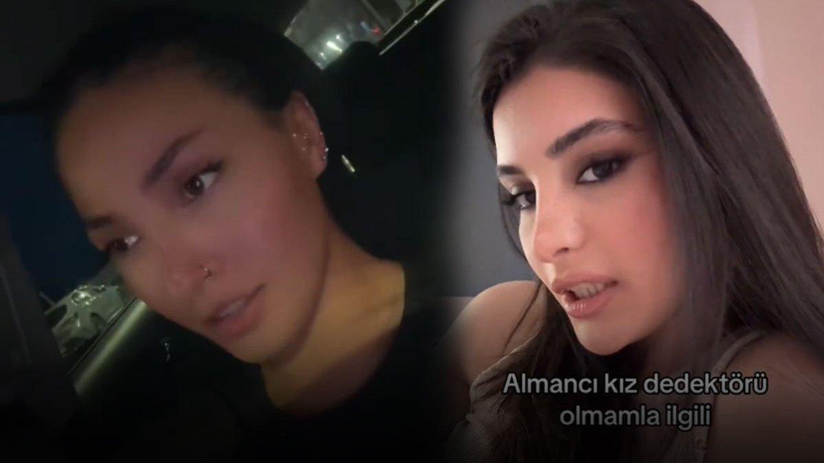 Makyajdan Kavga Çıkan Anlar: Türk Ve Alman Kadınları Karşı Karşıya