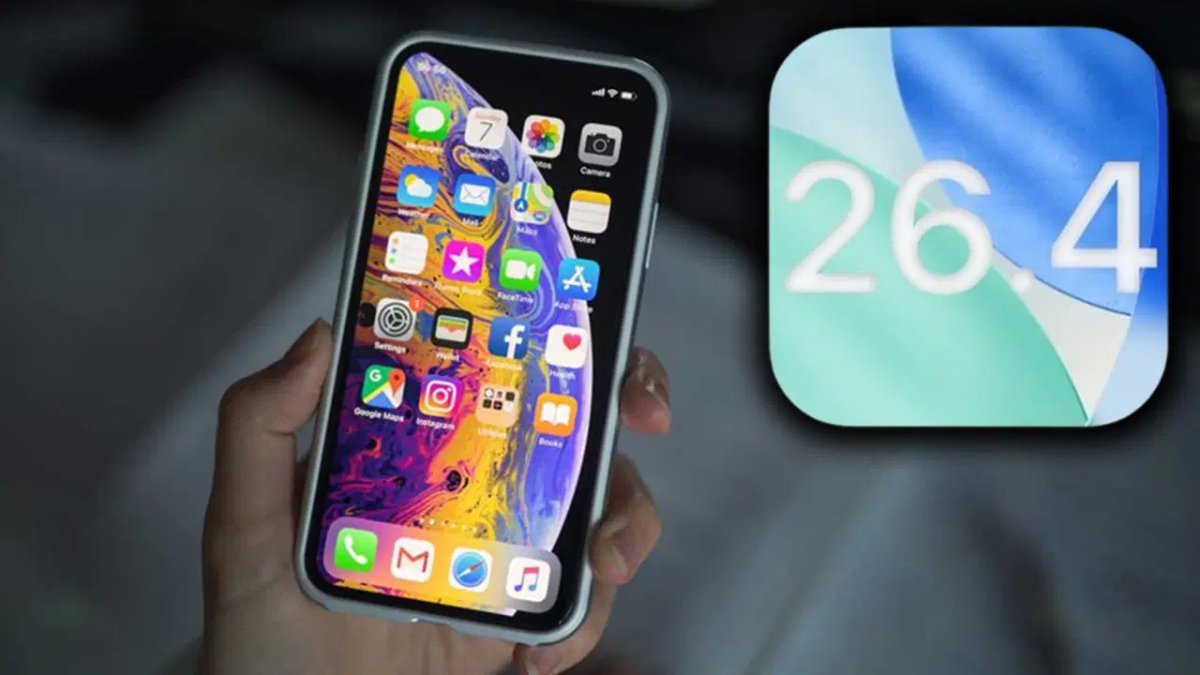 iOS 26.4 Yayınlanıyor: Yenilikçi Siri, Taze Emojiler ve Uygulama Güncellemeleri