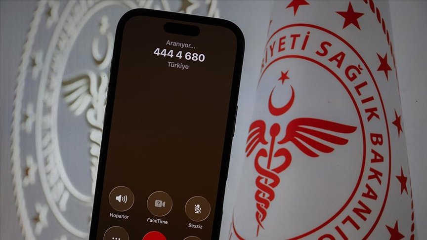 Eczanelerde Bulunmayan İlaçlar İçin İletişim Hattı Aktif!