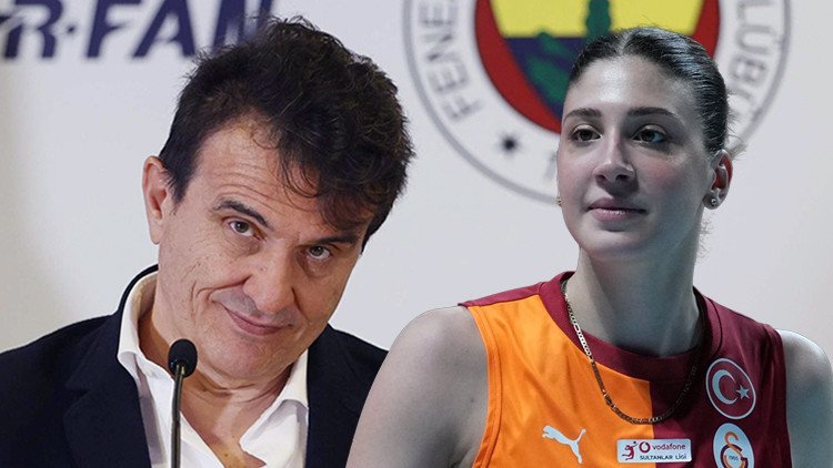 Hulusi Belgü'den İlkin Aydın Üzerine Fenerbahçe Açıklaması: 'Galatasaray'dan Gelirse Taraftar Ne Tepki Verir?