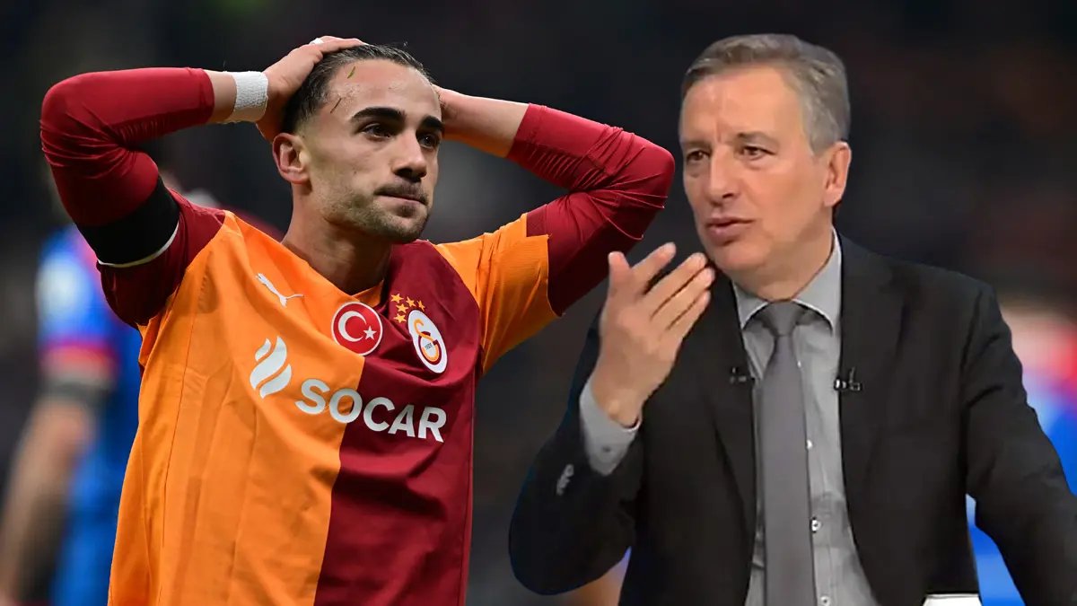 İlker Yağcıoğlu'nun Yunus Akgün Hakkındaki İddiası Gündem Oldu!