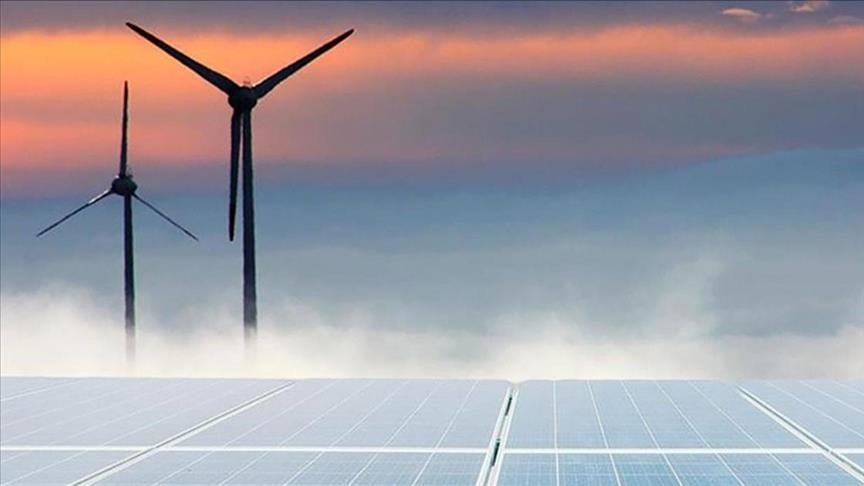 Trablus'ta Libya Enerji ve Ekonomi Konferansı Gerçekleşti