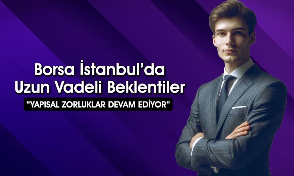 Borsa Hızla Tırmanıyor: Yıllık Amaç 15 Bin Puan Belirlendi