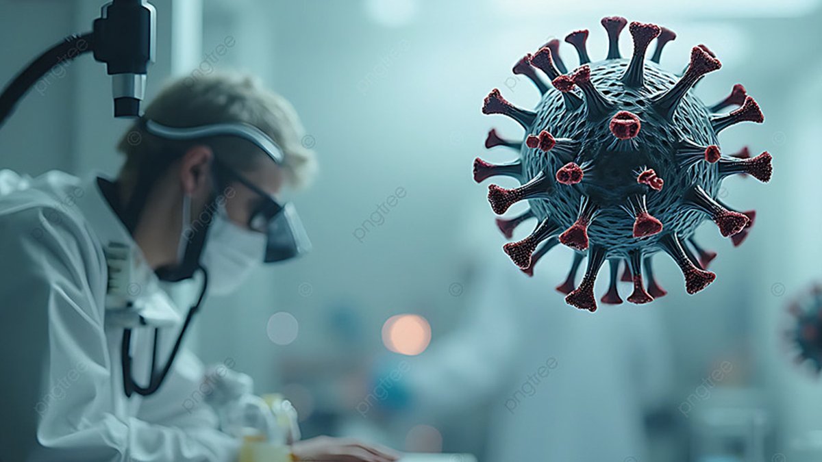 Hindistan'da Riskli Nipah Virüsü Üzerine Uyarı Duyurusu Yapıldı