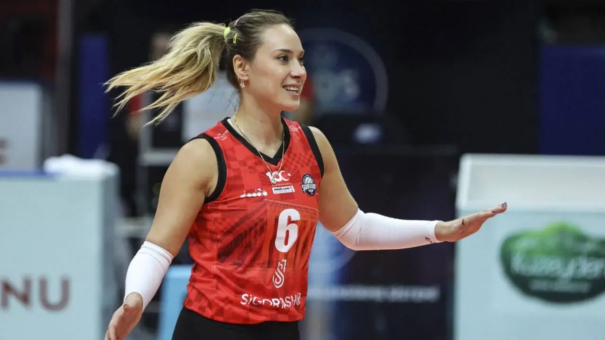 Derya Çayırgan'dan Tartışmalara Yanıt Geldi