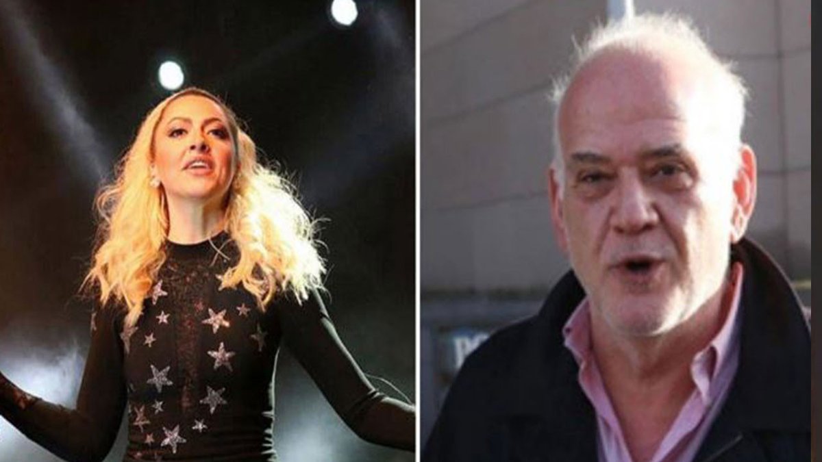 Ahmet Çakar, Hadise'ye Yenildi: Duygusal Bir Özür İletti