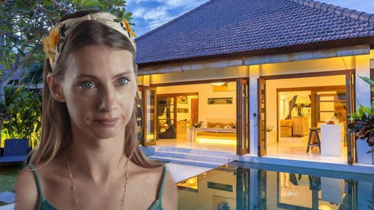 Tuba Ünsal, Bali'deki Emlakını Satılığa Çıkardı: Açıklaması Olay Oldu!