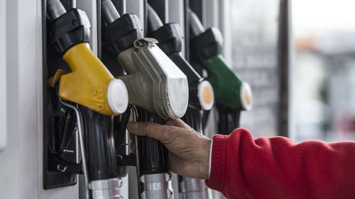 Benzin Ücretlerinde Yeniden Bir Yükseliş: Litre Fiyatı Arttı