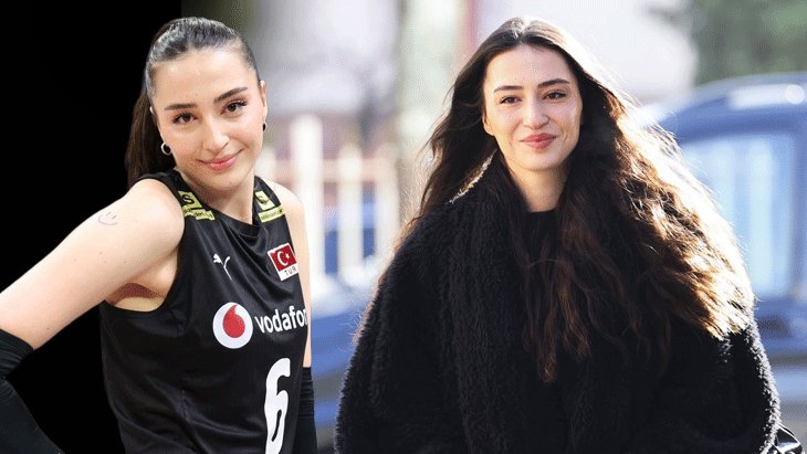 Saliha Şahin'in Filenin Sultanları İçin Yanıtı: Vazgeçmeyeceğim