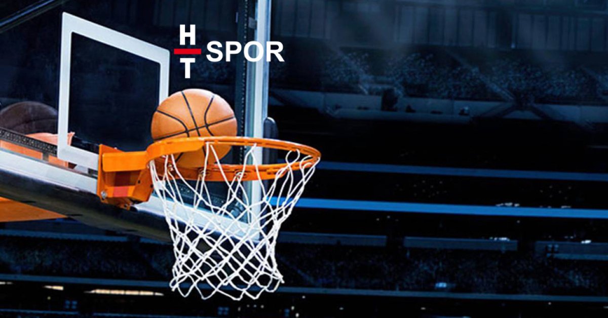 Haftanın Basketbol Karşılaşmaları Canlı Yayın Programı (26-31 Ocak 2026)