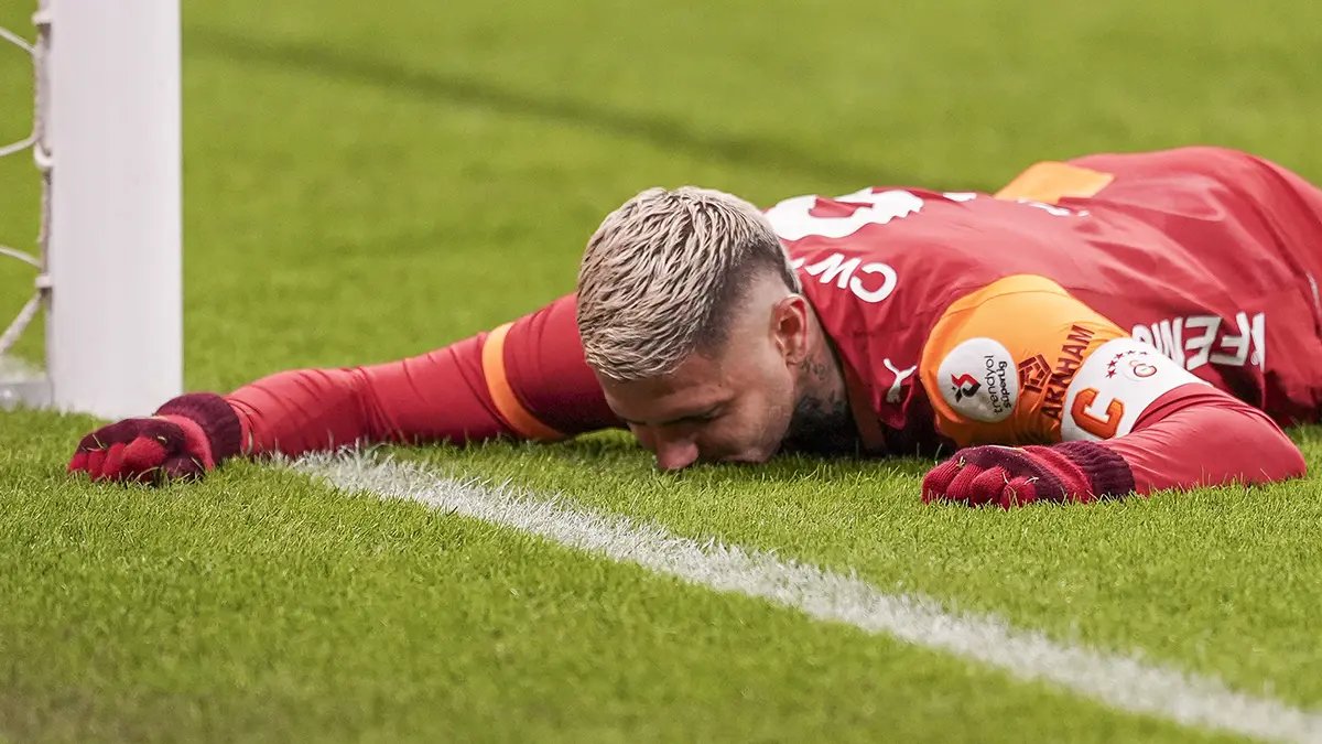 İlk Buluşmada Icardi'nin Galatasaray'a Yönelik Talepleri Açıklandı!