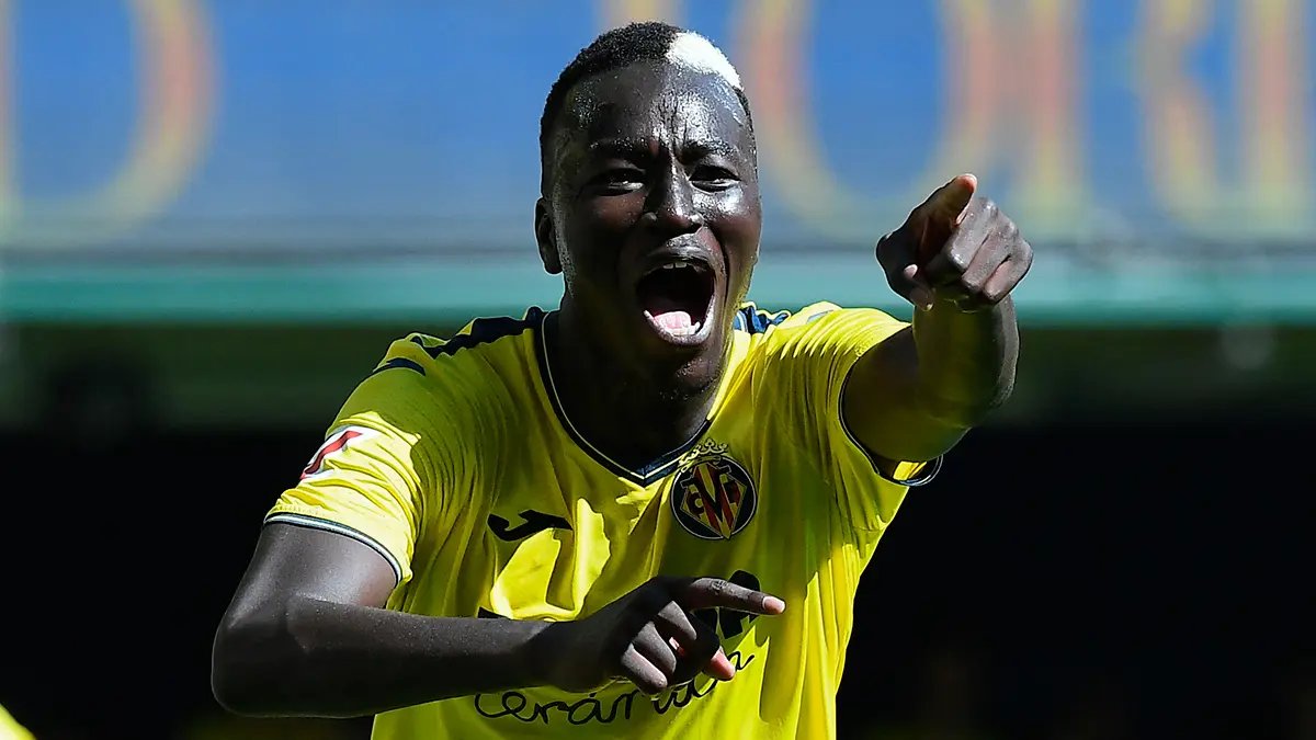 Son Gelişme! Galatasaray, Pape Gueye İle 2030'a Kadar Sözleşme İmzaladı