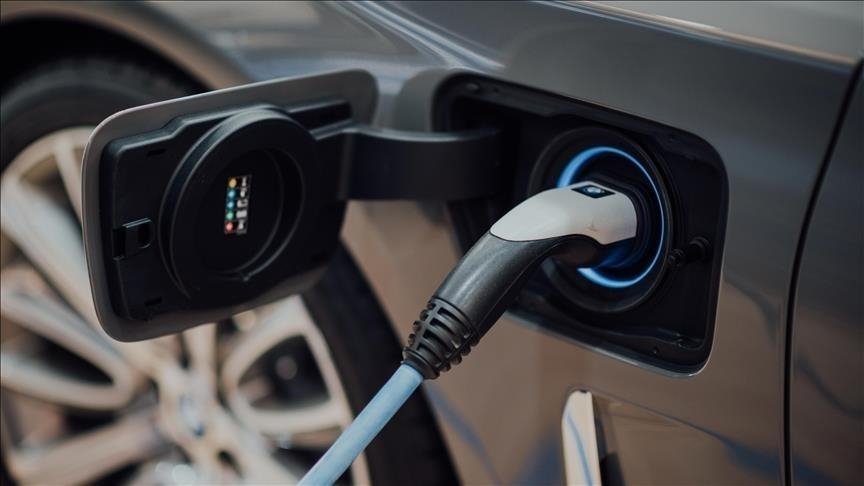 Türkiye 2025’te Avrupa’nın 4. Büyük Elektrikli Otomobil Pazarı Oldu: 190 Bin Satış